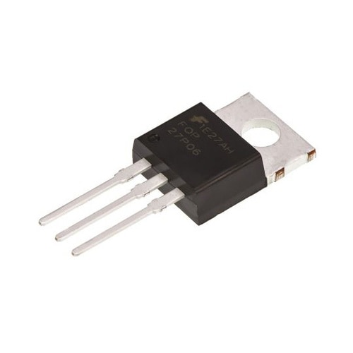 Pチャンネル パワーMOSFET 60