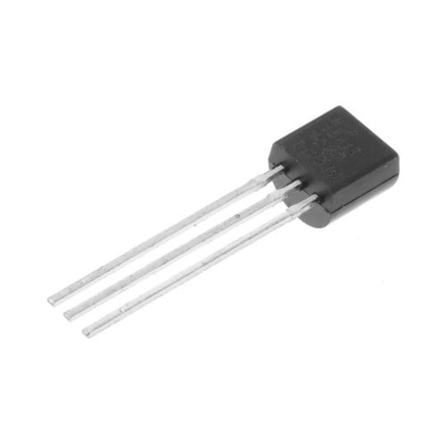基準電圧IC 出力 4.096V 3ピン