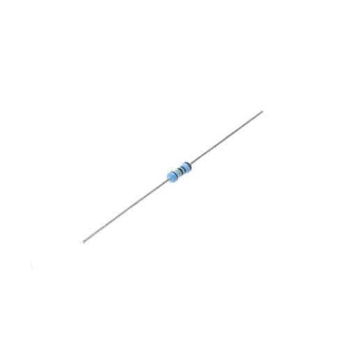 金属皮膜抵抗器 MRS25シリーズ 1.