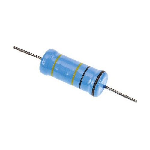 金属皮膜抵抗器 VR68シリーズ 100