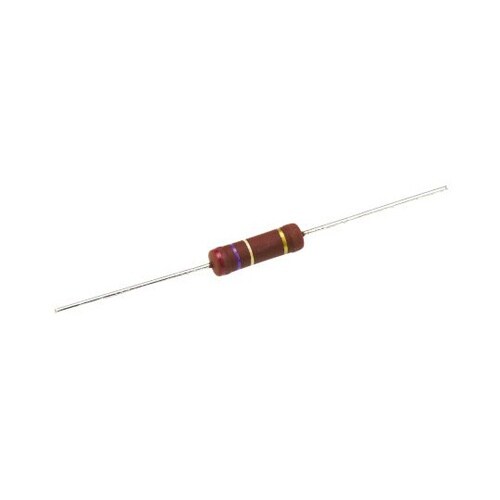 金属皮膜抵抗器 電力用抵抗器 PR03シ