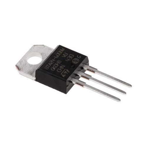 トライアック 600V 25A 3−Pi