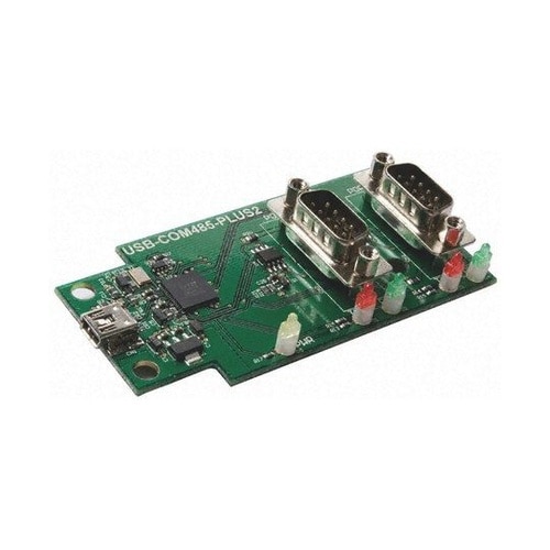 USB−COM485−Plus2開発キト