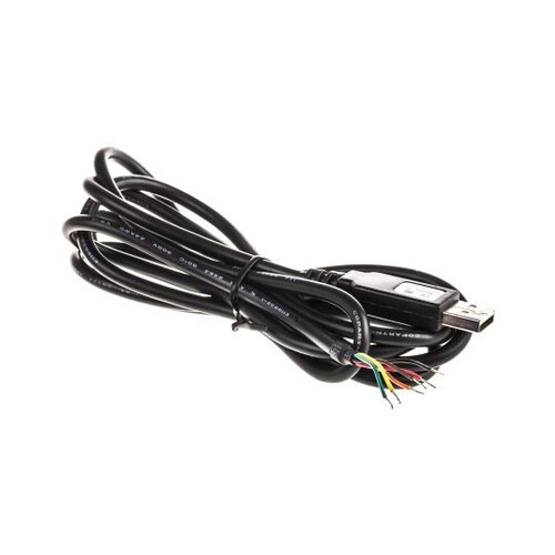 TTL−232R−5V−WE 開発キット