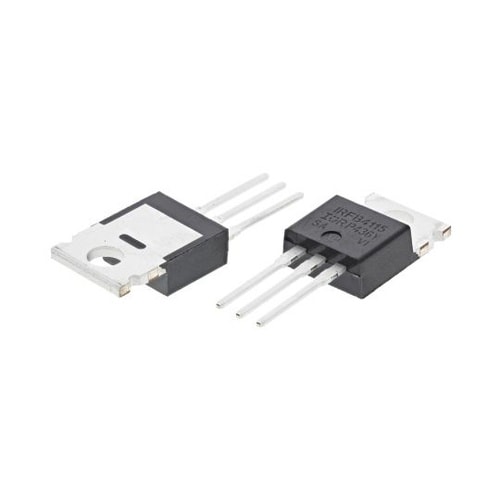 Nチャンネル パワーMOSFET 150