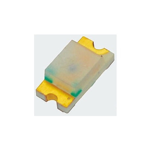 可視光LED オレンジ 606.5 nm