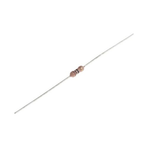 炭素皮膜抵抗器 RSシリーズ 10Ω 0