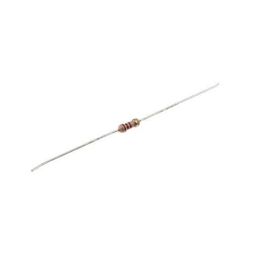 炭素皮膜抵抗器 RSシリーズ 120Ω