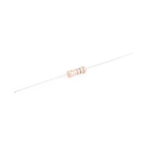 炭素皮膜抵抗器 RSシリーズ 100Ω