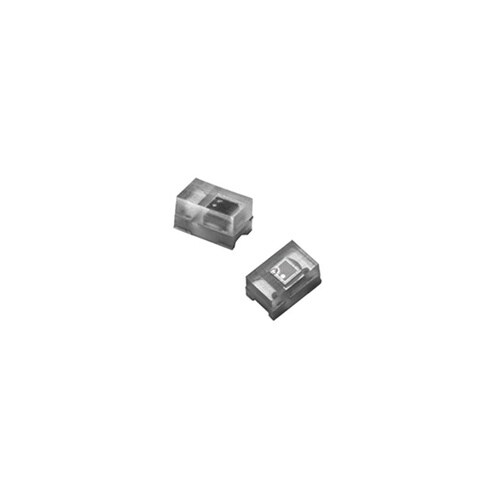 フォトトランジスタ 可視光 120 °