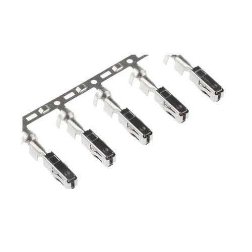 圧着端子コンタクト メス AMP MCP
