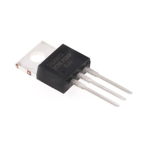 Nチャンネル パワーMOSFET 30