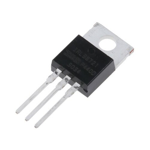 Nチャンネル パワーMOSFET 30