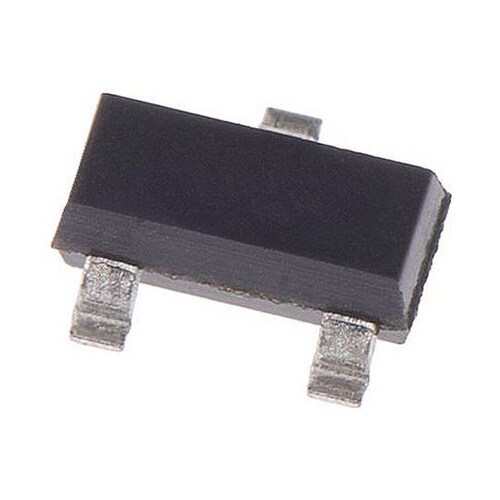 Nチャンネル パワーMOSFET 100