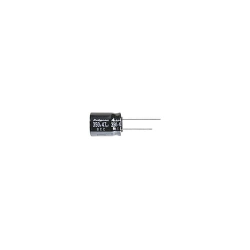 アルミ電解コンデンサ 10μF 250V