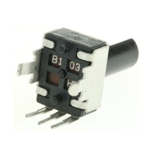 PTV09A−4020F−B103メータ