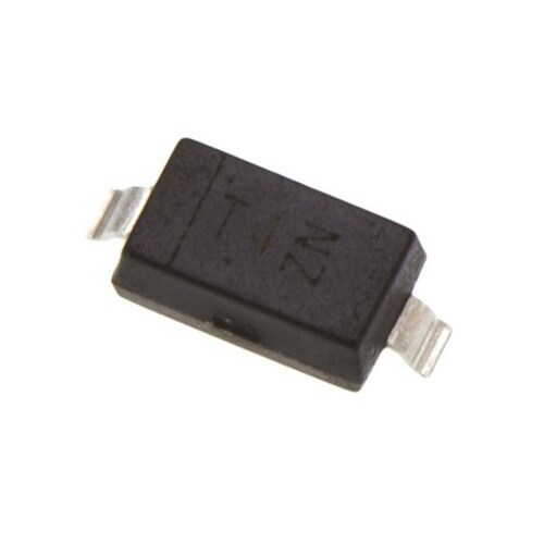 スイッチングダイオード 300mA 10