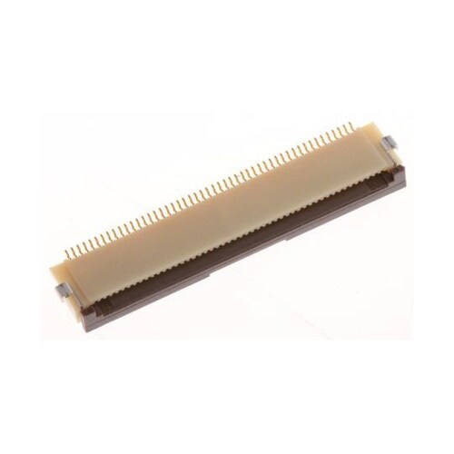 FPC / FFC コネクタ メス 50