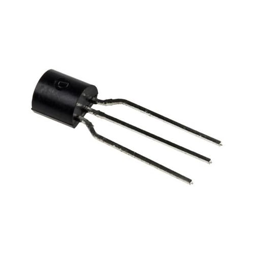 NPN トランジスタ 25 V 1.5
