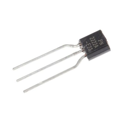 NPN トランジスタ 40 V 1 A