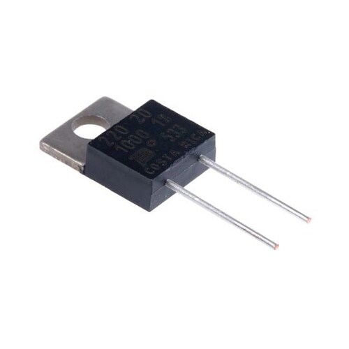 PWR220T−20−1000F 抵抗器