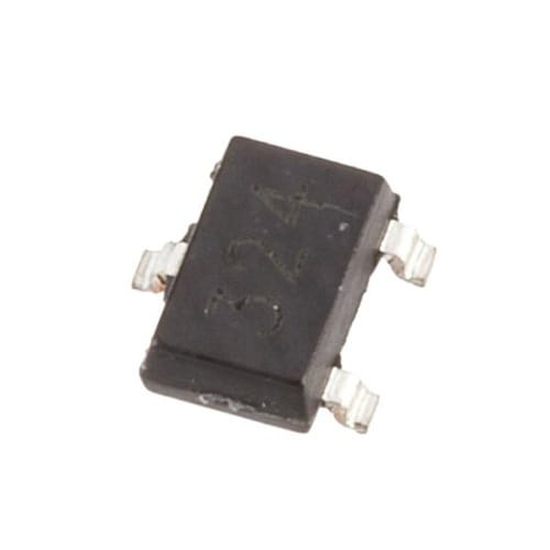 アレグロ リニア ホールセンサ IC 4