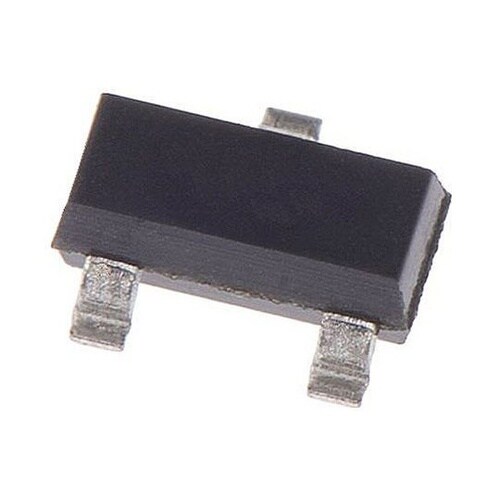 Pチャンネル パワーMOSFET 20
