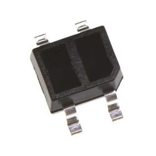 反射センサ 4−Pin SMD 表面実装