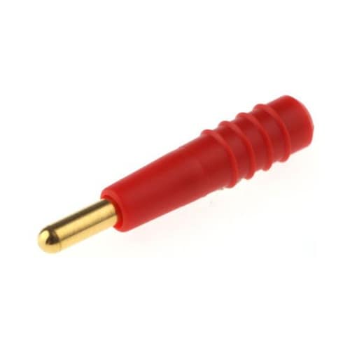 2mm rigid test lead
