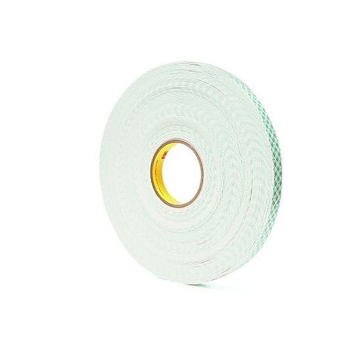 両面フォームテープ 幅 19mm 長さ