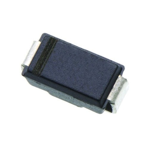 双方向 TVSダイオード 400W 19