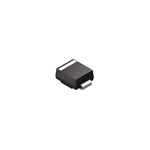 双方向 TVSダイオード 600W 9.