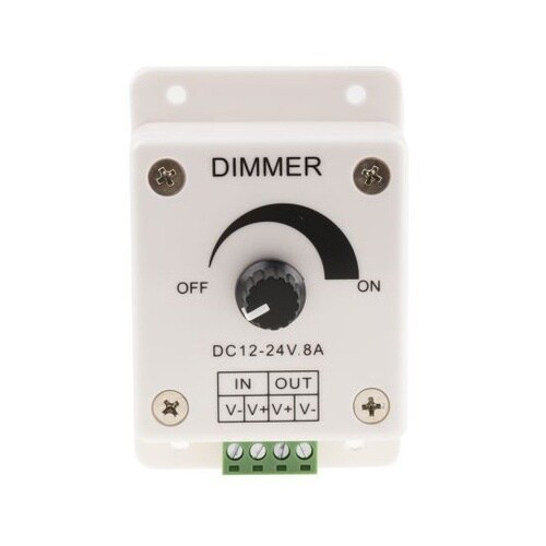 ZDM−01 PWM LEDディマー