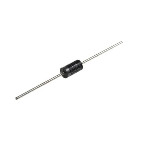 整流ダイオード 3A 200V 2−Pi