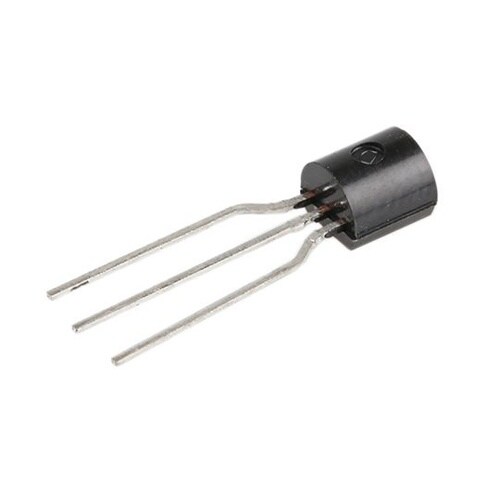 NPN トランジスタ 120 V 50