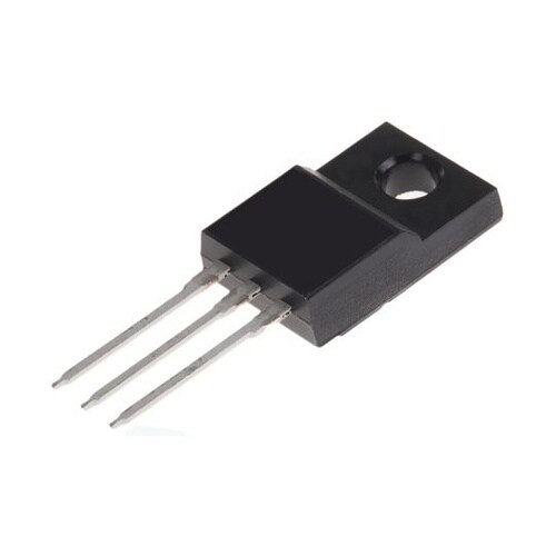 Nチャンネル パワーMOSFET 600