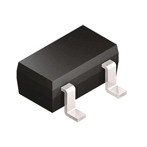Pチャンネル パワーMOSFET 20