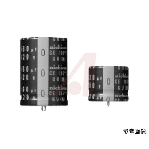 LGU2D821MELB コンデンサ