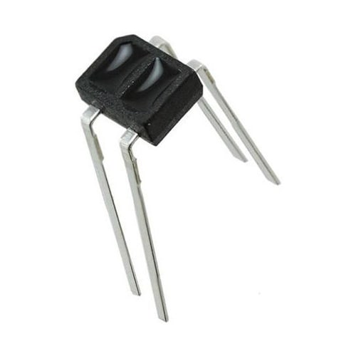 反射センサ 4−Pin ミニチュア スル
