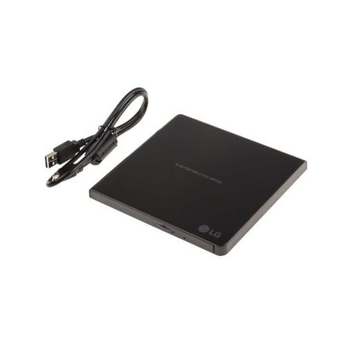 GP57EB B DVD記録装置