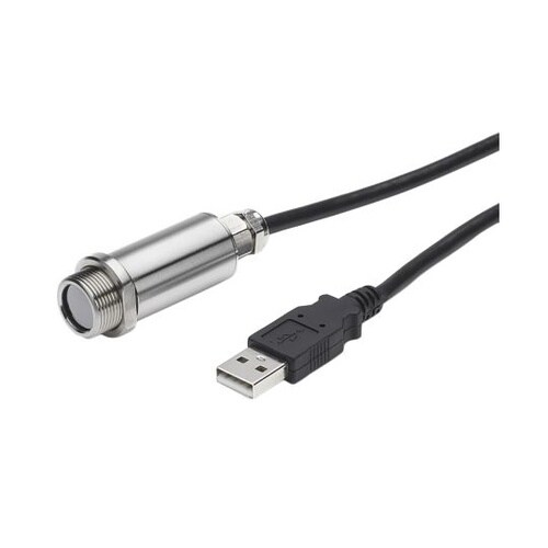 PMU21 赤外線温度センサ
