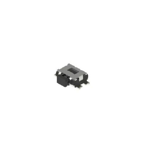 タクトスイッチ 単極単投(SPST)1袋