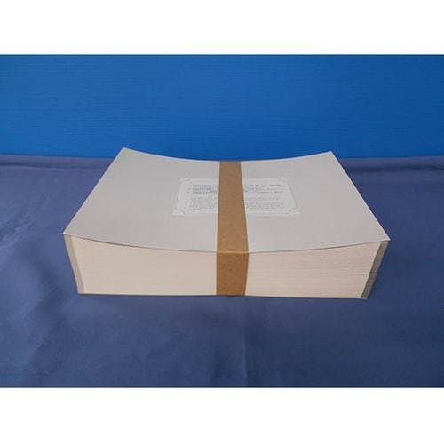 FQS21030295K 心電計用紙1冊