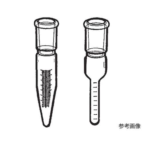 JS−24−20 濃縮管
