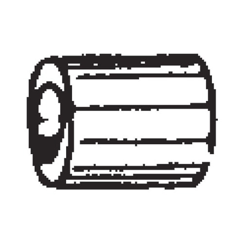 分留管用充てん物 陶管 FR64−3−1