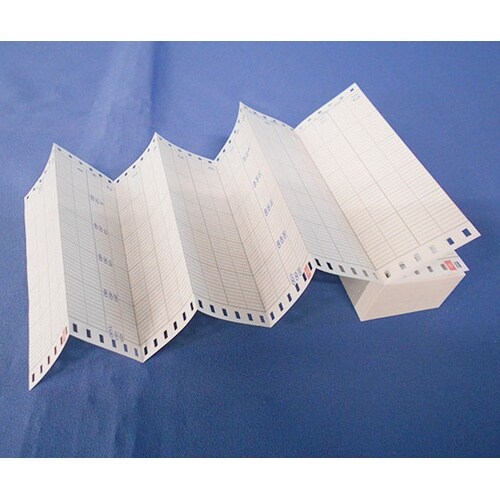 HL−5001−S(K) 記録紙 10冊