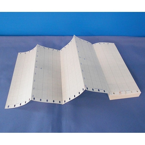 記録紙10冊KT−203(ET−203)