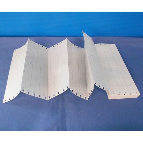 記録紙10冊KT−604(ET−604)