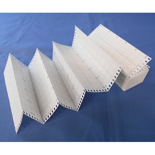 881A−010L(K) 記録紙 10冊