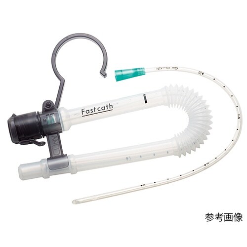 医≫セフティカテ ファストキャス 男性用12